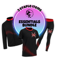 Calon Twirlers  Essential Bundle