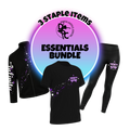 Infinity All Stars Original  Essential Bundle
