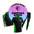 East Leeds Silhouettes Essential Bundle