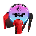 Leeds Baton Rouge Essential Bundle