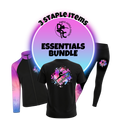 Euphoria Essential Bundle