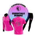 Barnsley Elite Majorettes Essential Bundle