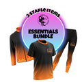 Eternal Embers Twirlers Essential Bundle