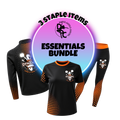Leeds Dynamic Fusions Essential Bundle