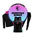 Leeds All Stars Essential Bundle
