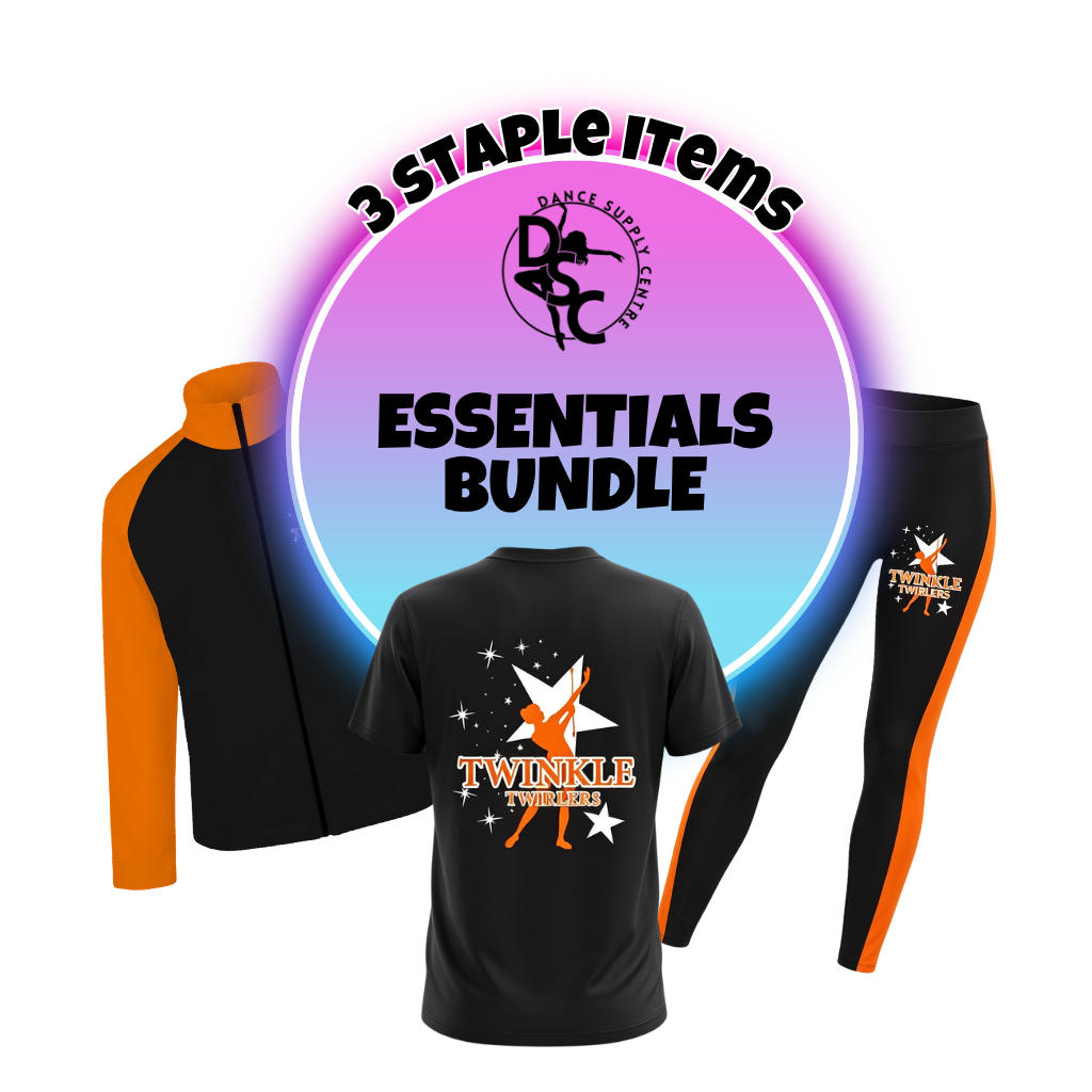 Twinkle Twirlers Essential Bundle
