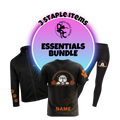 Bulldog Twirling Academy Essential Bundle