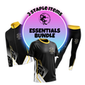 Yorkshire Dance Fusions Sparkle Essential Bundle