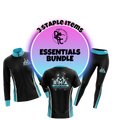 RMA Essential Bundle