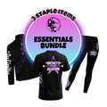 Infinity All Stars New Range  Essential Bundle