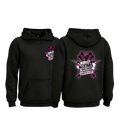 Morley All Stars Cotton Hoody
