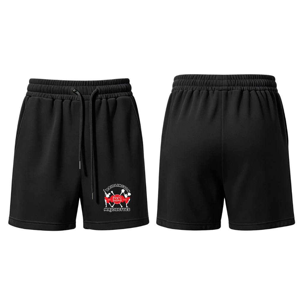 Bridlington Red Admiral Standard Cotton Shorts