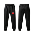 Isle of Man Baton Twirling Cotton Joggers