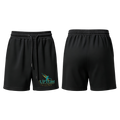 Upton Dance Academy Cotton Shorts