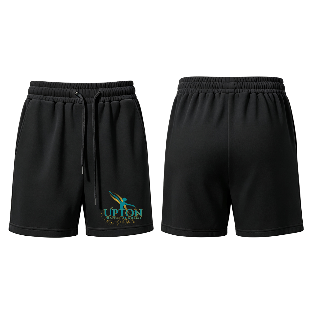 Upton Dance Academy Cotton Shorts
