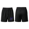 Spotlight Dance Academy Cotton Shorts