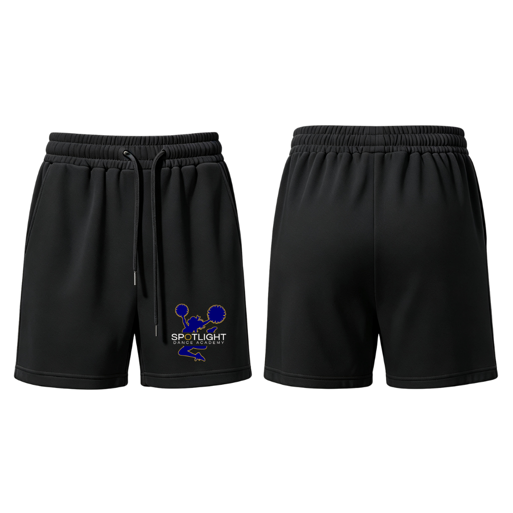 Spotlight Dance Academy Cotton Shorts