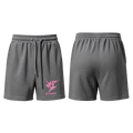 Elegance Dance Team Cotton Shorts
