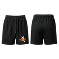Twinkle Twirlers Cotton Shorts