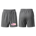 Inferno Morris Dancers Cotton Shorts