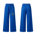 Inferno Majorettes Wide Leg Cotton Joggers