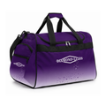 Diamond-lites  Sublimated Luggage Bag