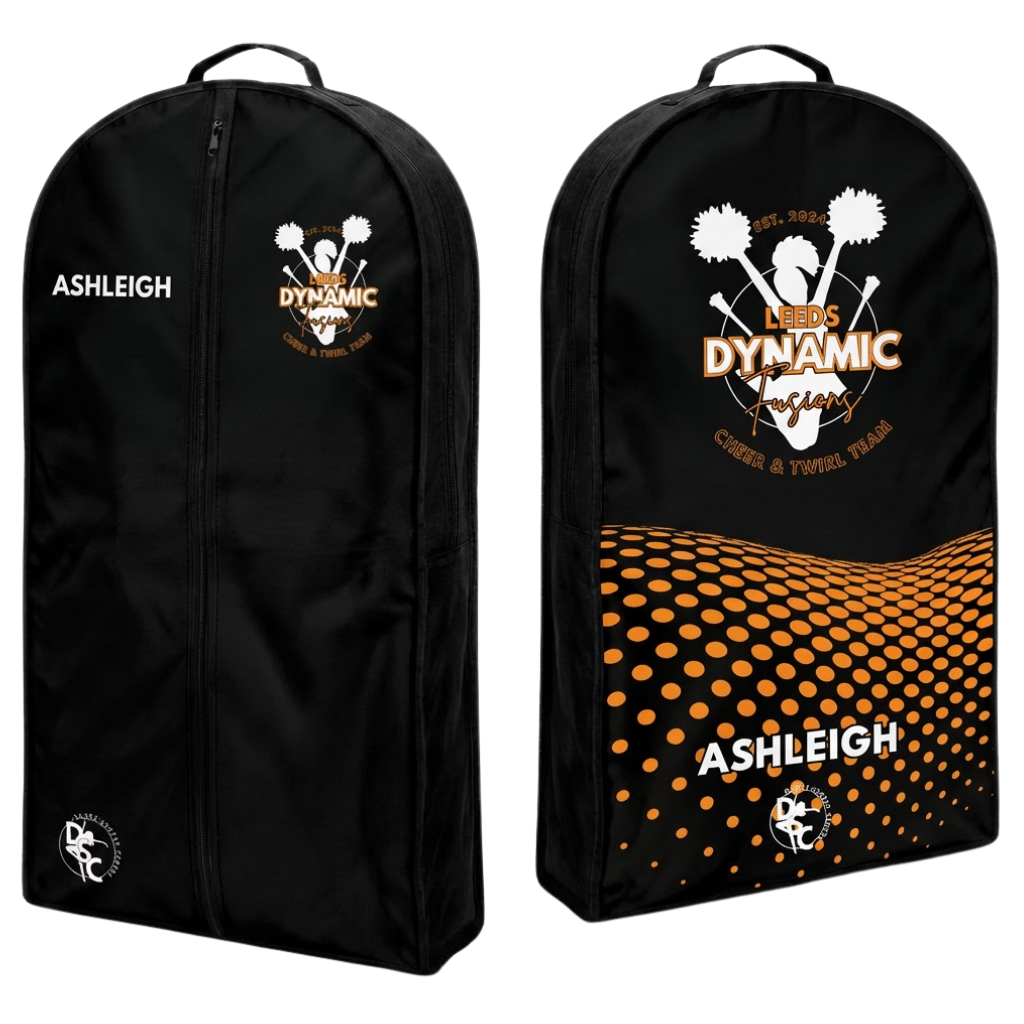Leeds Dynamic Fusions Dress Bag