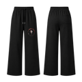 All Starr Twirlers  Wide Leg Cotton Joggers