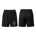 Yorkshire Dance Fusions Sparkle Cotton Shorts