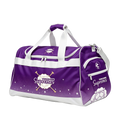 Yorkshire Supremes Sublimated Luggage Bag
