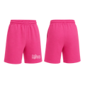 Hindley Roses Morris Dancers  Cotton Shorts