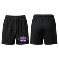 Infinity All Stars Original  Cotton Shorts