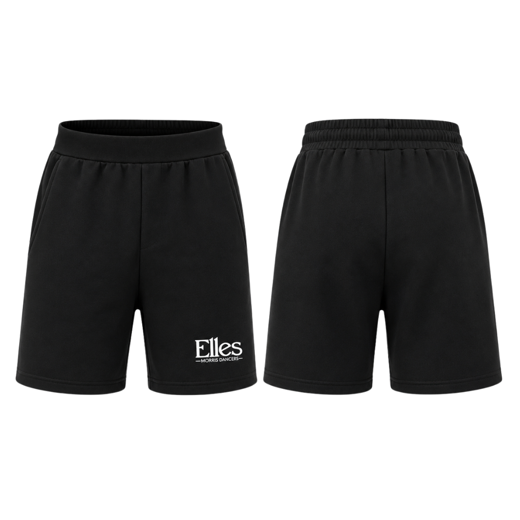 Amberelles Morris Dancers  Cotton Shorts
