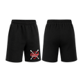 Calon Twirlers  Cotton Shorts