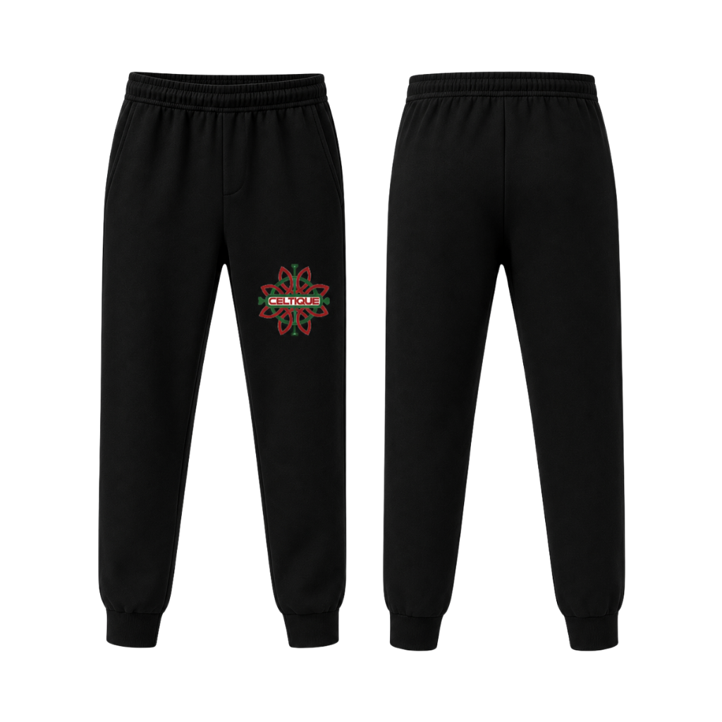 Celtique  Cotton Joggers