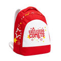 East Leeds Comets Sublimated Rucksack