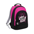 Morley All Stars Sublimated Rucksack