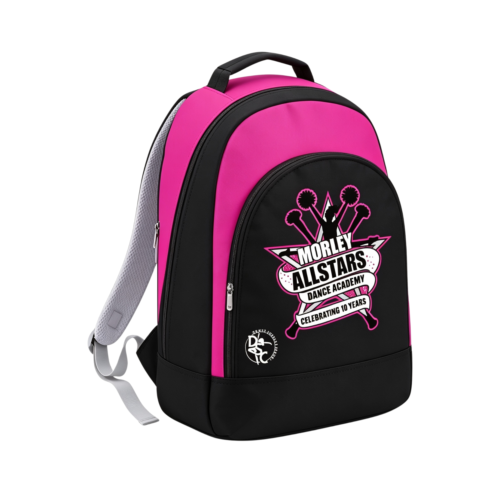 Morley All Stars Sublimated Rucksack