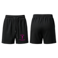 Lincs Twirlers Cotton Shorts
