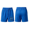 Inferno Majorettes Cotton Shorts