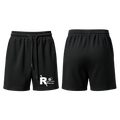 Revolutions Twirlers Cotton Shorts