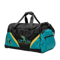 Upton Dance Academy Sublimated Luggage Bag
