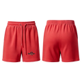 Leeds Baton Rouge Cotton Shorts