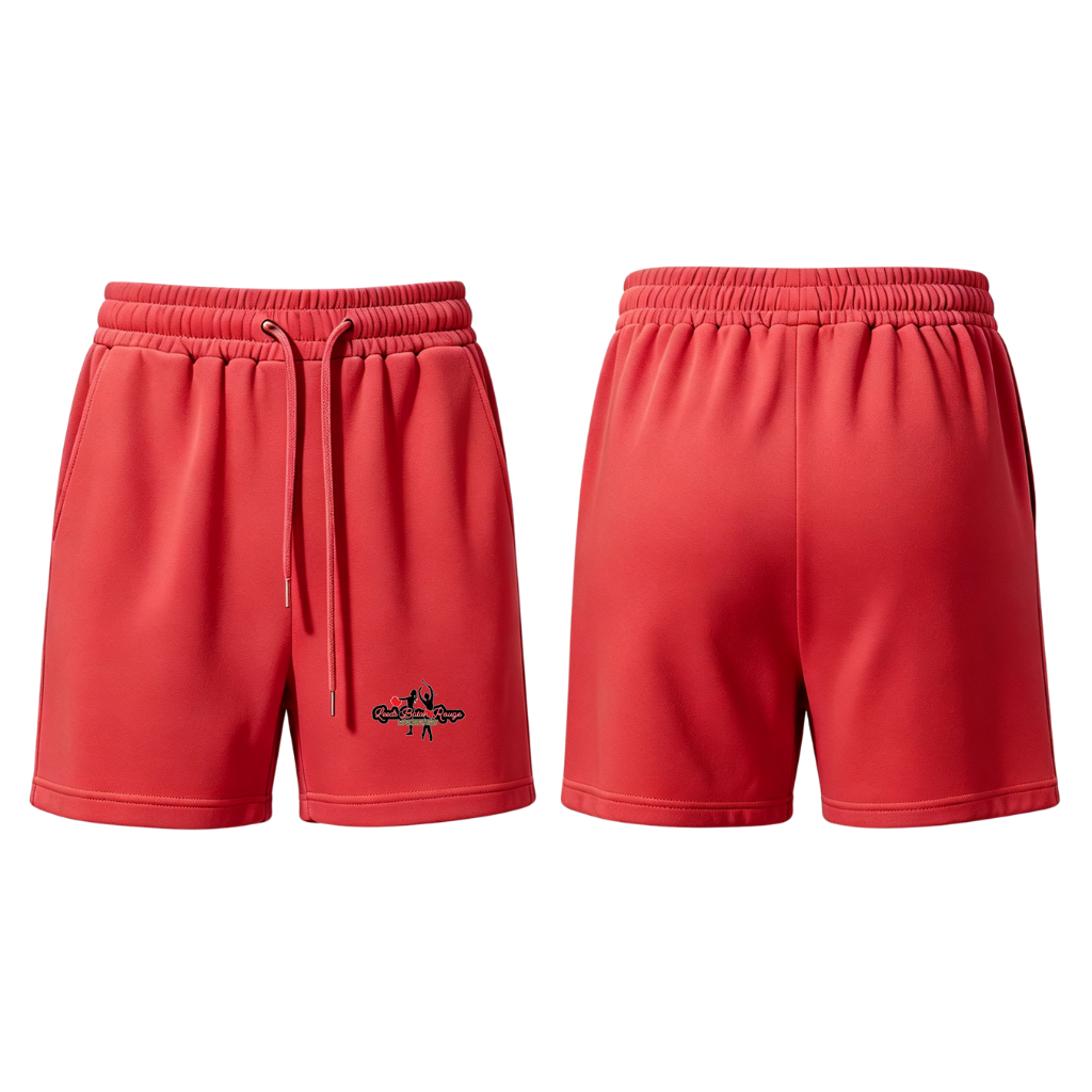Leeds Baton Rouge Cotton Shorts
