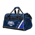 Sapphire All Stars Sublimated Luggage Bag