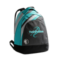Twirl Fusion Sublimated Rucksack