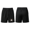 Bulldog Twirling Academy Cotton Shorts