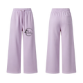 Elevate Academy of Baton & Acro Wide Leg Cotton Joggers
