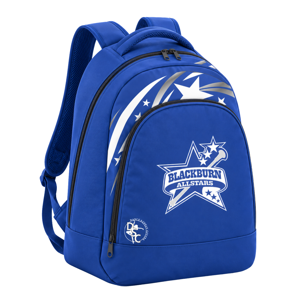 Blackburn All Stars  Sublimated Rucksack