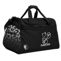 TwirlCats  Sublimated Luggage Bag